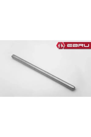 Uzun Saplama Rot Gijon M16x100 Cm - 1 Adet