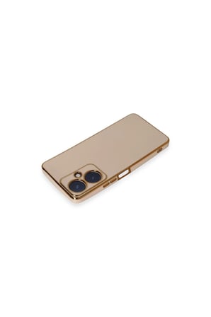 Vivo Y27 Kılıf Volet Silikon - Pembe