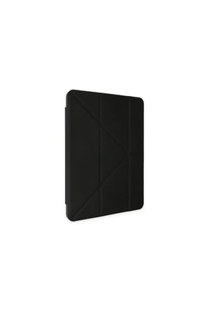 Mi Pad 5 11 Kılıf Kalemlikli Mars Tablet Kılıfı - Siyah