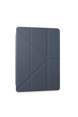 Galaxy Tab A9 Plus Kılıf Kalemlikli Mars Tablet Kılıfı - Lender