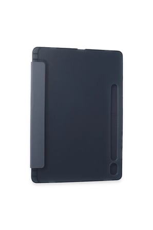 Galaxy Tab A9 Plus Kılıf Kalemlikli Mars Tablet Kılıfı - Lender