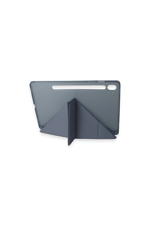 Galaxy Tab A9 Plus Kılıf Kalemlikli Mars Tablet Kılıfı - Lender