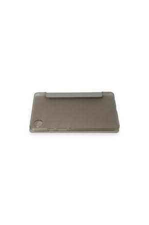 Galaxy Tab A9 Kılıf Tablet Smart Kılıf - Gri