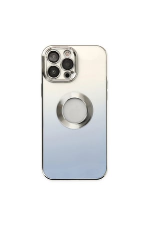 İphone 14 Pro Max Kılıf Best Silikon - Mi