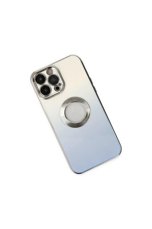 İphone 14 Pro Max Kılıf Best Silikon - Mi