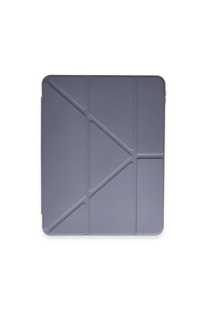Huawei Honor Pad 9 Kılıf Kalemlikli Mars Tablet Kılıfı - Lender