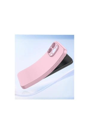 Oppo Reno 11f Kılıf First Silikon - Lacivert