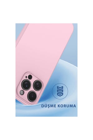 Oppo Reno 11f Kılıf First Silikon - Lacivert