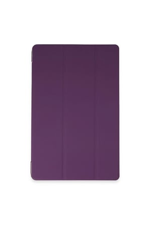Huawei Honor Pad 8 12 Kılıf Tablet Smart Kılıf - Mor