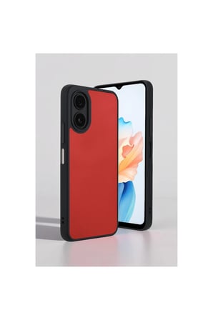 Oppo A38 Kılıf Aras Deri Kapak - Açık Yeşil