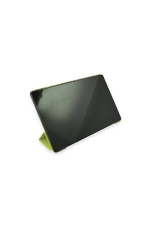 İpad Air 5 (2022) Kılıf Tablet Smart Kılıf - Açık Yeşil