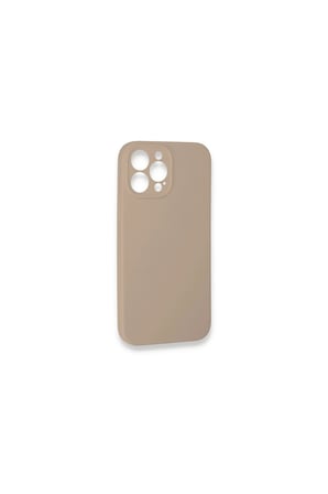 İphone 13 Pro Kılıf Lansman Legant Silikon - Açık Pembe