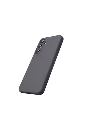 Galaxy A37 5g First Silikon - Gri