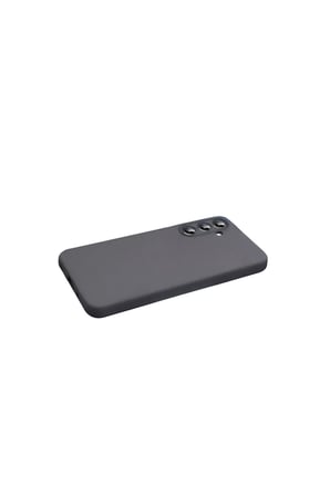Galaxy A37 5g First Silikon - Gri