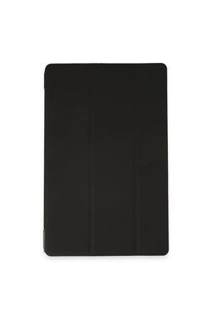 Pad 6 Kılıf Tablet Smart Kılıf - Siyah
