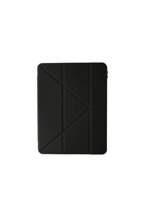 Redmi Pad Kılıf Kalemlikli Mars Tablet Kılıfı - Siyah