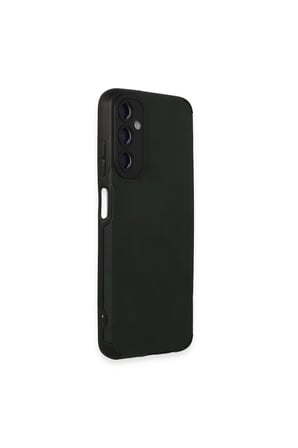 Galaxy A05s Kılıf Loop Deri Silikon - Yeşil