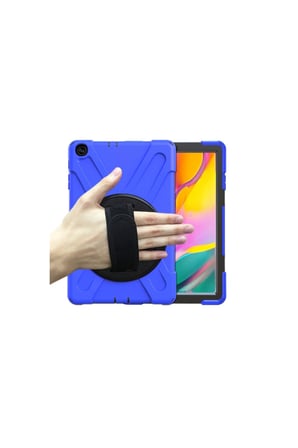 Galaxy T510 Tab A 10.1 Kılıf Amazing Tablet Kapak - Mi