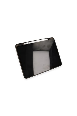 Huawei Matepad Air 11.5 Kılıf Kalemlikli Mars Tablet Kılıfı - Siyah