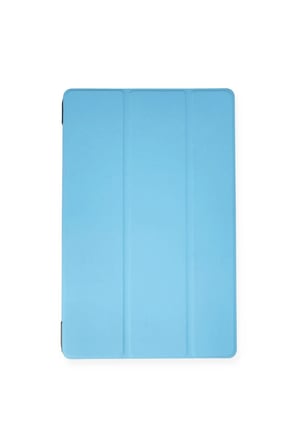 İpad Air 5 (2022) Kılıf Tablet Smart Kılıf - Açık Mi