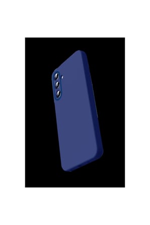 Newface Galaxy S26 Fe First Silikon - Lacivert