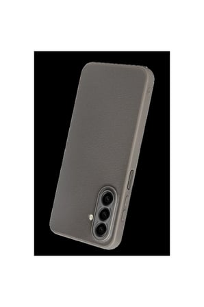 Newface Galaxy S26 Fe Thermax Silikon Kılıf - Gri