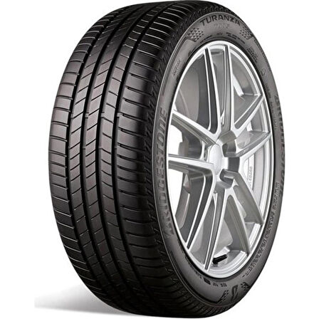 Bridgestone 265/50r19 Fr Xl 110y T005 Turanza Yaz Lastiği Üretim Yılı: 2022