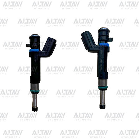 Ithal 166001Kt0A Enjektor H4M Duster Koleos Talısman Fluence Logan