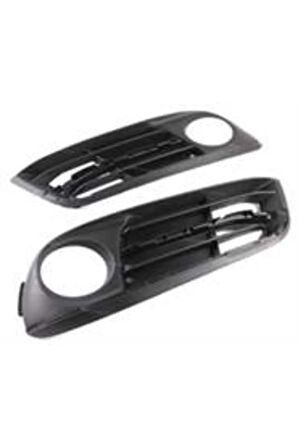 ON TAMPON IZGARASI SAG LUXURY/MODERN (KAPALI) BMW F10 LCI 14>16