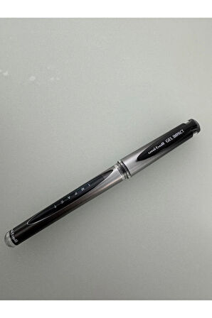 Roller Kalem Gel Impact 1.0 İmza Kalemi SİYAH (3 ADET)