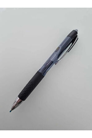 Uni-Ball Roller Kalem Signo 207 Jel Bilye Uç Mekanik 0.5 MM 3 RENK (Siyah, Mavi, Kırmızı)