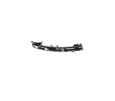 HYUNDAİ - ARKA TAMPON DEMİRİ İX35 2011-