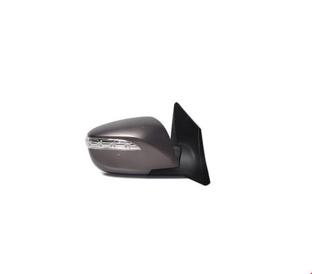 HYUNDAİ - DİKİZ AYNASI (EL.IS.SİN.KATLN.) SAĞ İX35 2011-