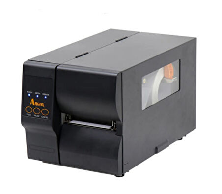 ARGOX IX4-250 PRO ENDÜSTRİEL BARKOD YAZICI 