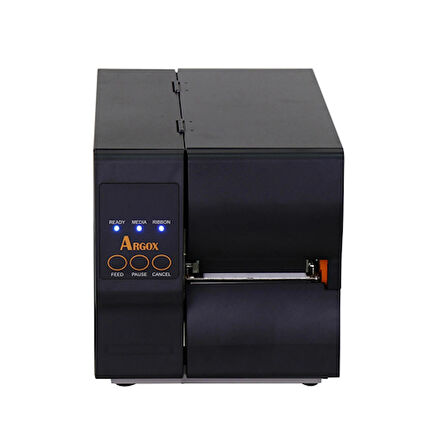 ARGOX IX4-250 PRO ENDÜSTRİEL BARKOD YAZICI 