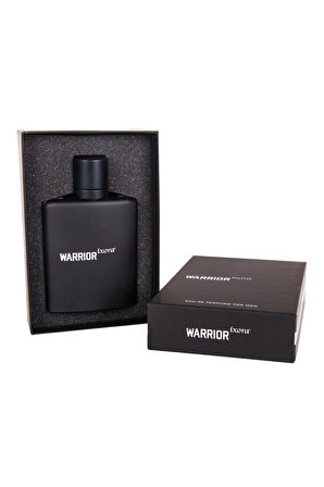 Warrior Parfüm 100 ML