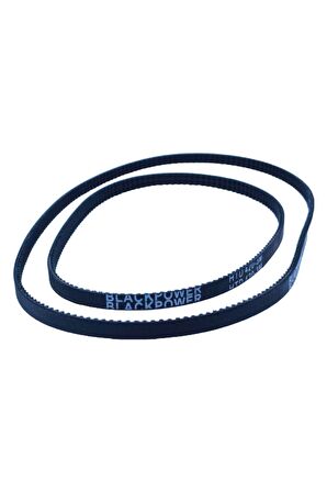 K 2715 Ekmek Yapma Makinesi Kayışı Seti