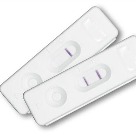 RASTMED - ASKLEPİON HIV-AIDS TESTİ EV TİPİ 