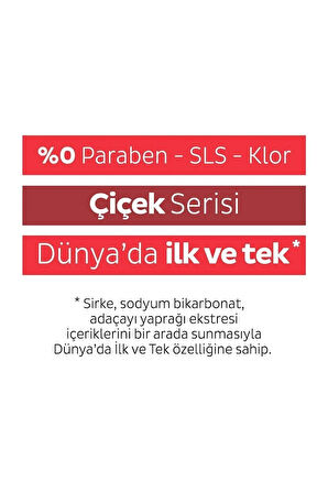Sleepy Easy Clean Kiraz Çiçeği Yüzey Temizlik Havlusu&Mendili 12x100 (1200 Yaprak)