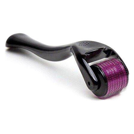 Vefa Skygo Dermaroller Titanyum 540 İğneli 1 Mm