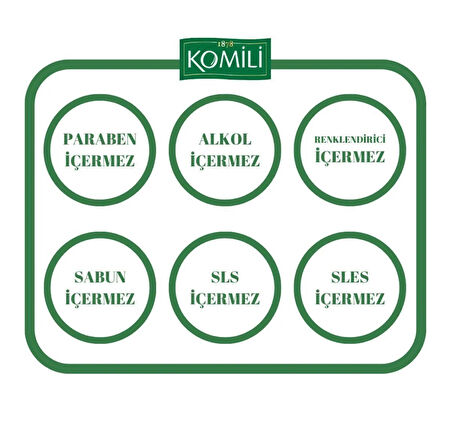 Komili Soft Kapaklı Islak Bebek Havlusu 1400 Yaprak