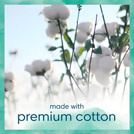 Prima Pampers Harmonie Islak Havlu Mendil Aqua Pure 48 Yaprak 2'li