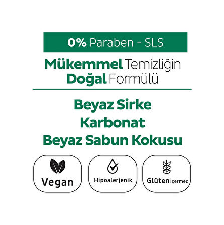 Sleepy Easy Clean Yüzey Temizlik Havlusu&Mendili 3X100 (300 Yaprak)