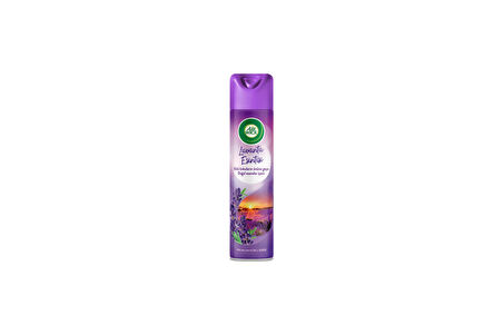 Air Wick Aerosol Lavanta Esintisi 2 x 300 ML