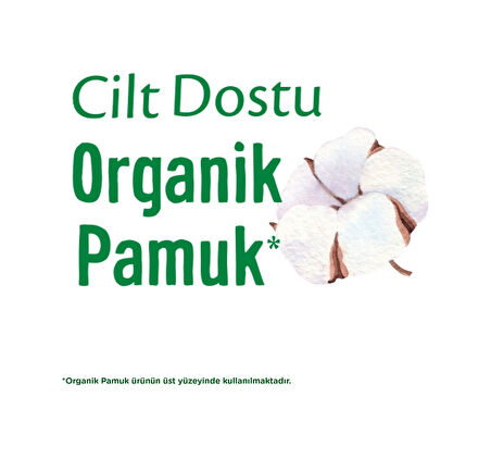 Molped Pure & Soft Mega Fırsat Hijyenik Ped Normal 2 x 46'lı