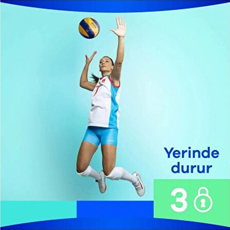 Orkid Ultra Hijyenik Ped Gece & Gündüz 24 x 6'lı