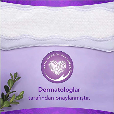 Orkid Günlük Ped Normal 12 x 28'li