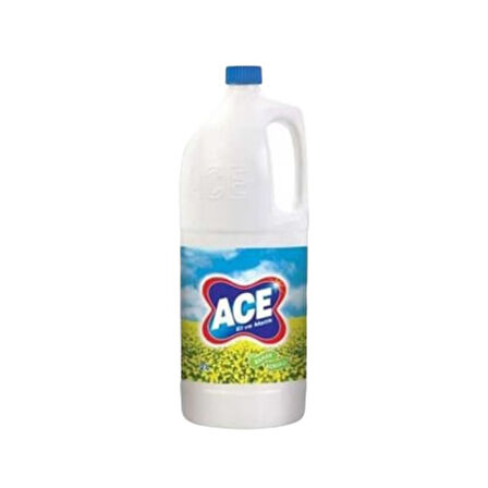 ACE Çamaşır Suyu Bahar 2 Lt
