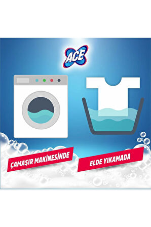 ACE Çamaşır Suyu Ekstra Hijyen 1 L