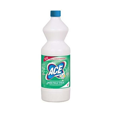 ACE Çamaşır Suyu Bahar 1 Lt